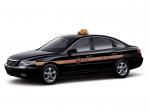 Hyundai Grandeur Taxi 2005 года